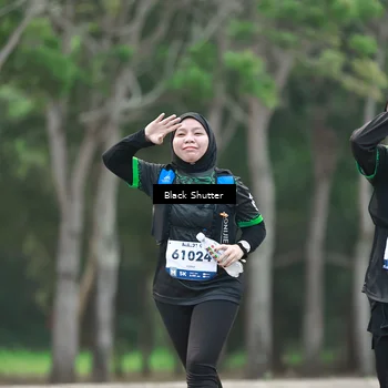 Runner Photo 8244042