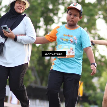 Runner Photo 8244050
