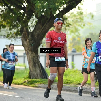 Runner Photo 8244052