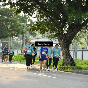Runner Photo 8244056