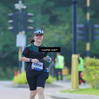Runner Photo 8244057