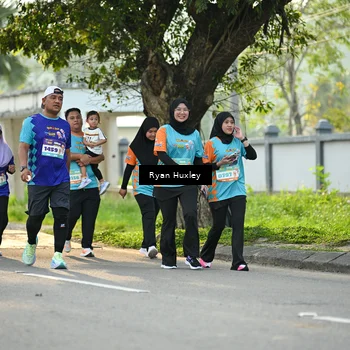 Runner Photo 8244058