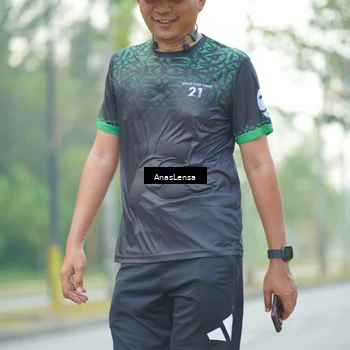 Runner Photo 8244060
