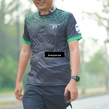 Runner Photo 8244061