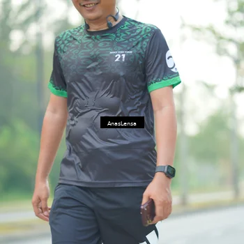 Runner Photo 8244062