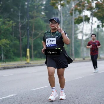 Runner Photo 8244065