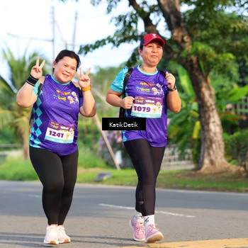 Runner Photo 8244069