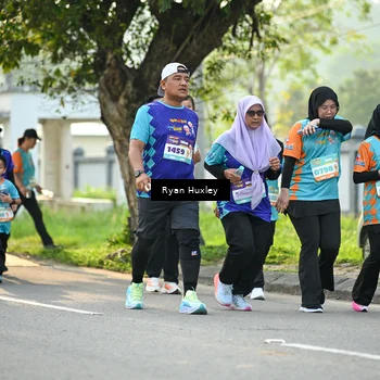 Runner Photo 8244071