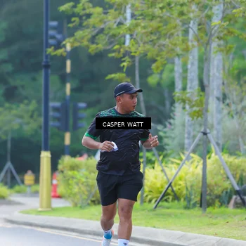 Runner Photo 8244074