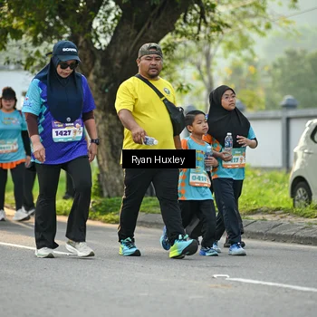 Runner Photo 8244078
