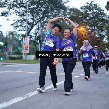 Runner Photo 8244081