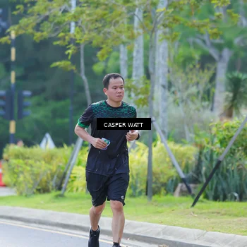 Runner Photo 8244082