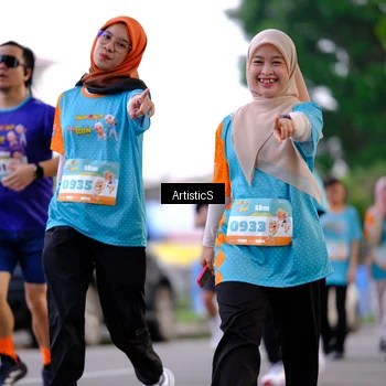 Runner Photo 8244083
