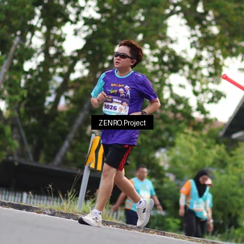 Runner Photo 8244085