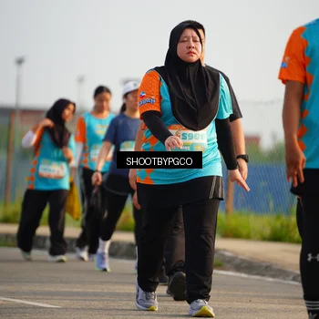 Runner Photo 8244086
