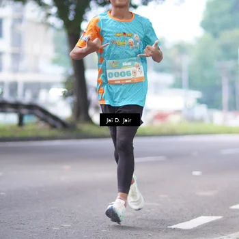 Runner Photo 8244087