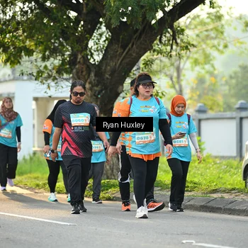 Runner Photo 8244088
