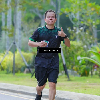 Runner Photo 8244089