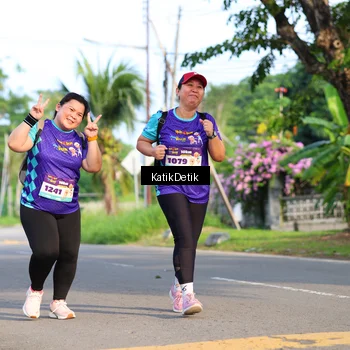Runner Photo 8244092