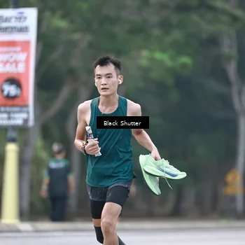 Runner Photo 8244093