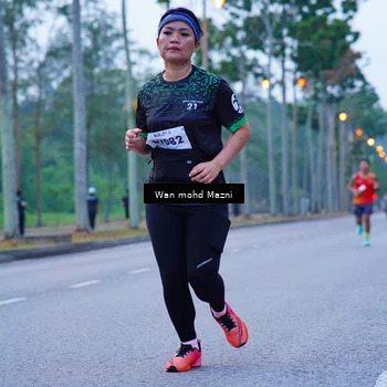 Runner Photo 8244095