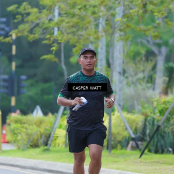 Runner Photo 8244096