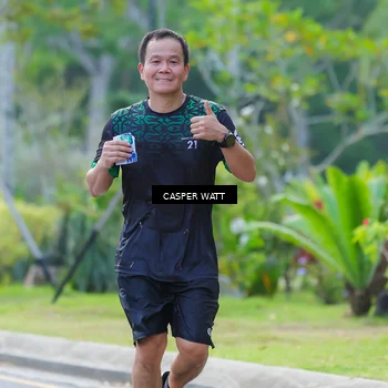 Runner Photo 8244098