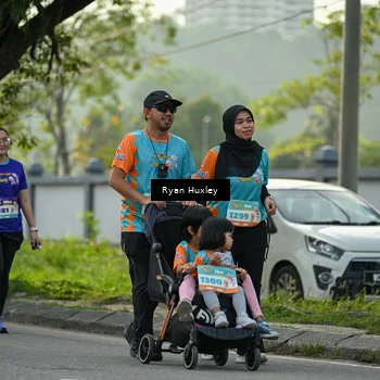 Runner Photo 8244100