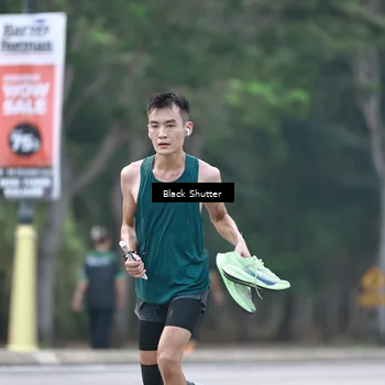 Runner Photo 8244102