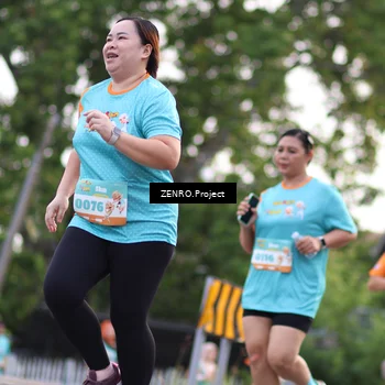 Runner Photo 8244106