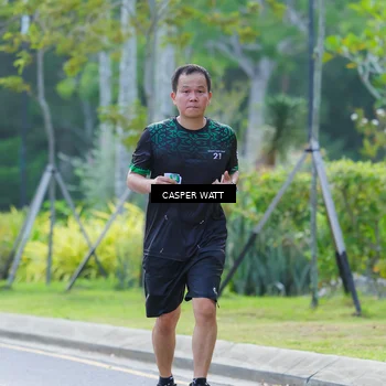 Runner Photo 8244110