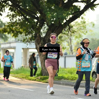 Runner Photo 8244113