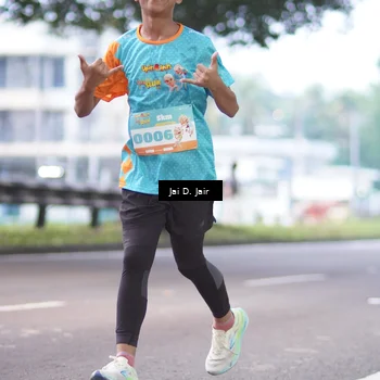 Runner Photo 8244115