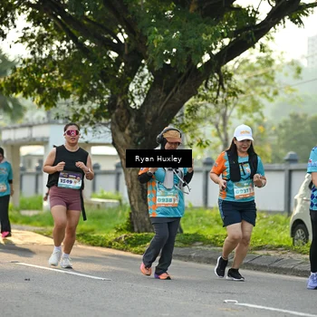 Runner Photo 8244116