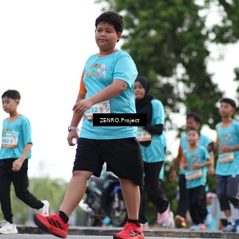 Runner Photo 8244117