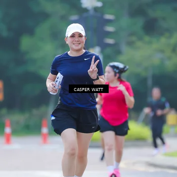 Runner Photo 8244118