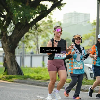 Runner Photo 8244119