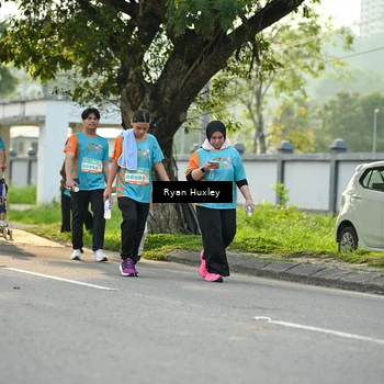 Runner Photo 8244127