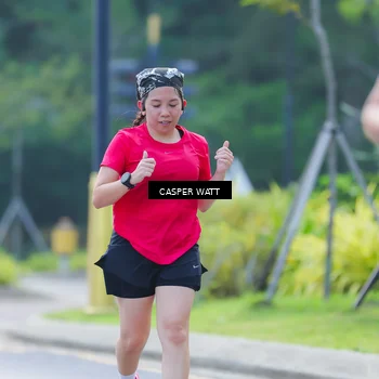 Runner Photo 8244129