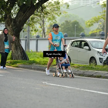 Runner Photo 8244135