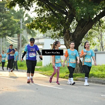 Runner Photo 8244136