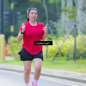 Runner Photo 8244137