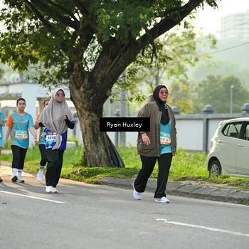Runner Photo 8244138