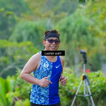 Runner Photo 8244140