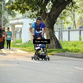 Runner Photo 8244141
