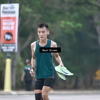 Runner Photo 8244142