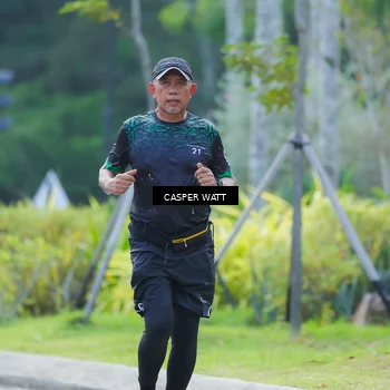 Runner Photo 8244146
