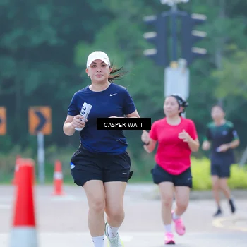 Runner Photo 8244147