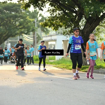 Runner Photo 8244148