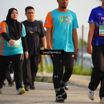 Runner Photo 8244157